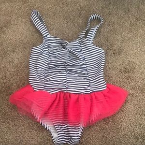 Toddler Bathing Suit
